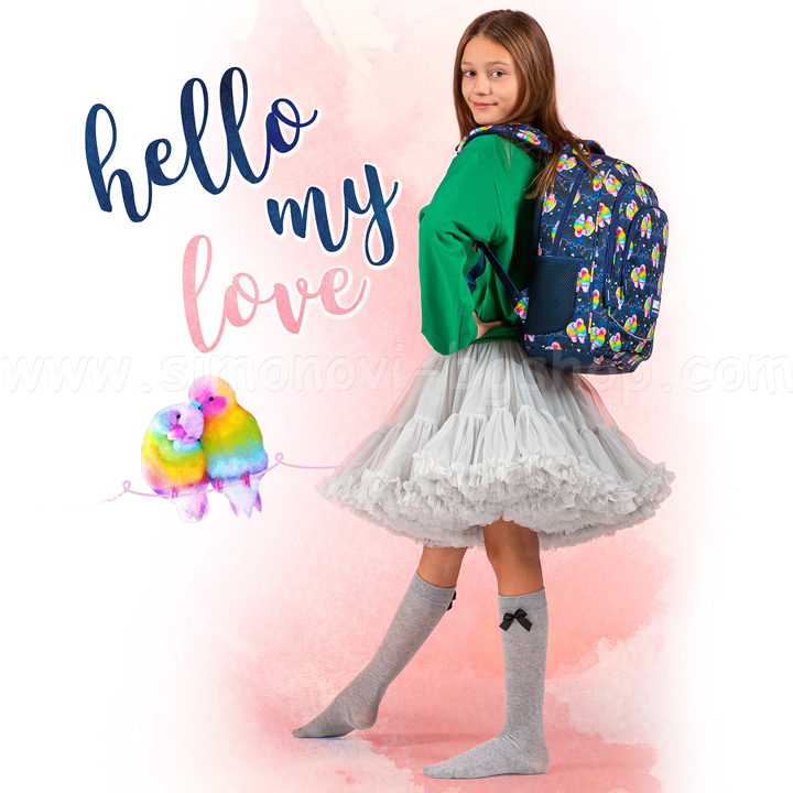 * 2023 BackUp X   Lovebirds 94295-1